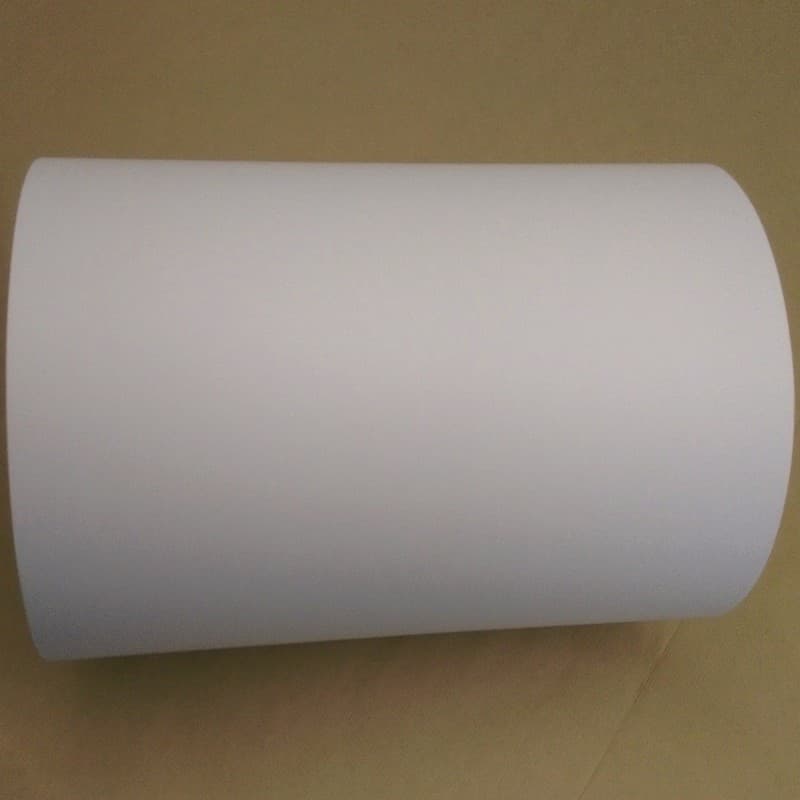 Papier alimentaire thermo sceltop blancs (rouleaux)