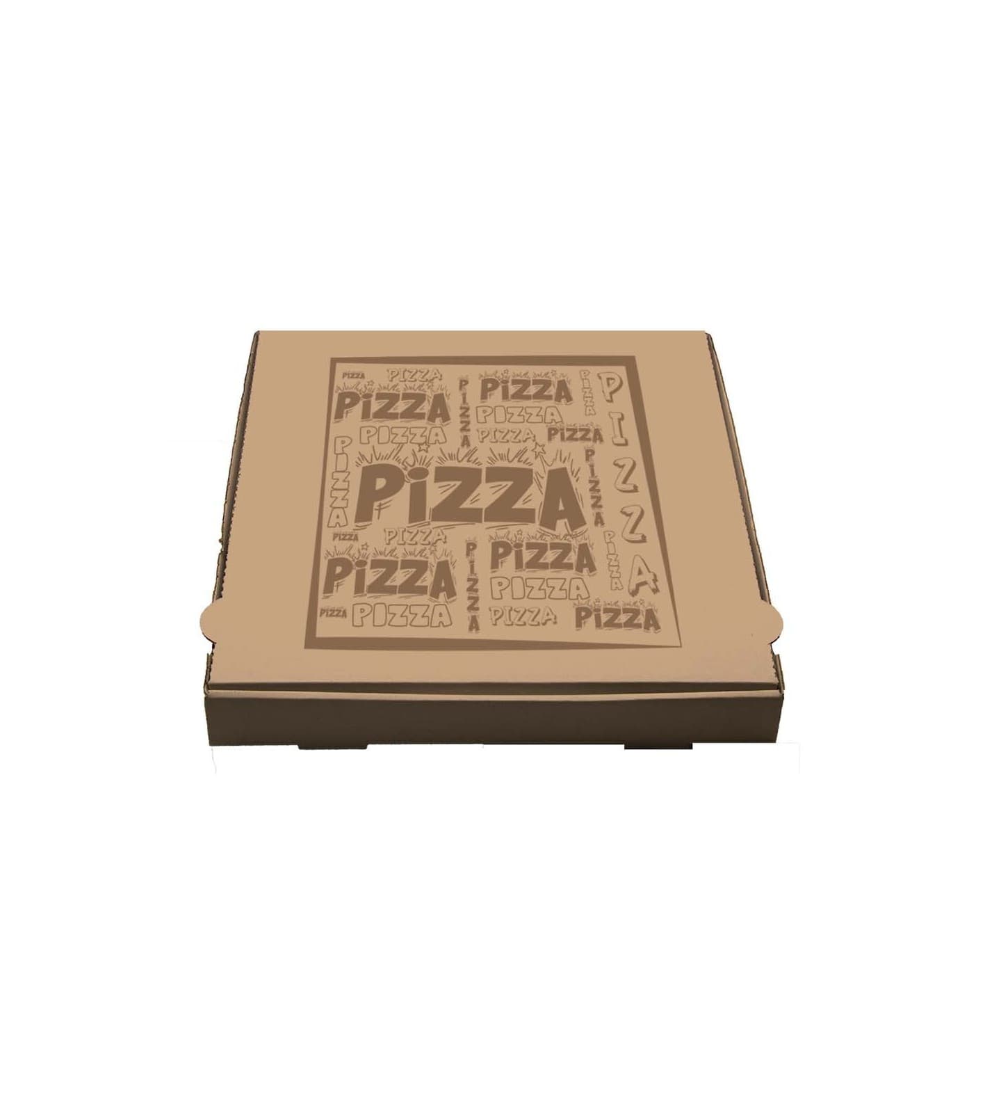 Boîtes à pizza